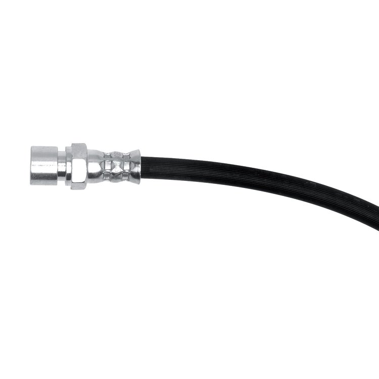 Brake Hose, 1977-1988 Audi/Porsche/Volkswagen, Position: Front