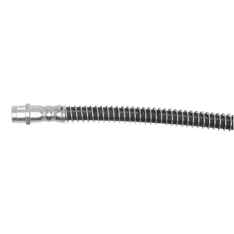 Brake Hose, 2011-2017 Audi/Porsche/Volkswagen, Position: Front Right