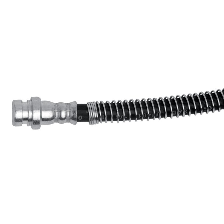 Brake Hose, 1979-1999 Fits Multiple Makes/Models, Position: Front Upper & Front & Front Lower & Rear & Rear Upper