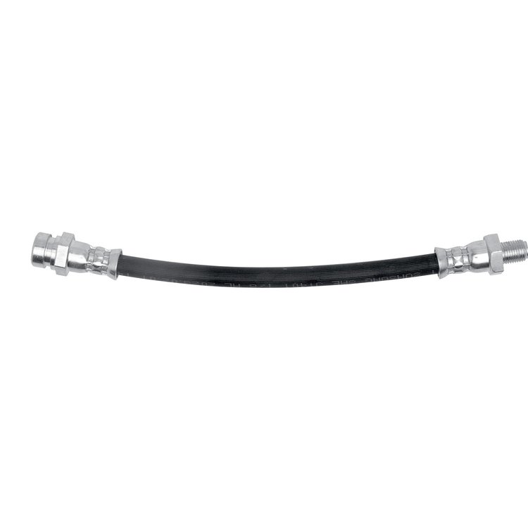 Brake Hose, 1989-1996 Fits Multiple Makes/Models, Position: Front Lower