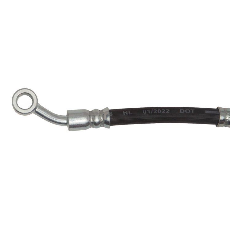 Brake Hose, 1999-2006 Kia/Hyundai/Genesis, Position: Front Right