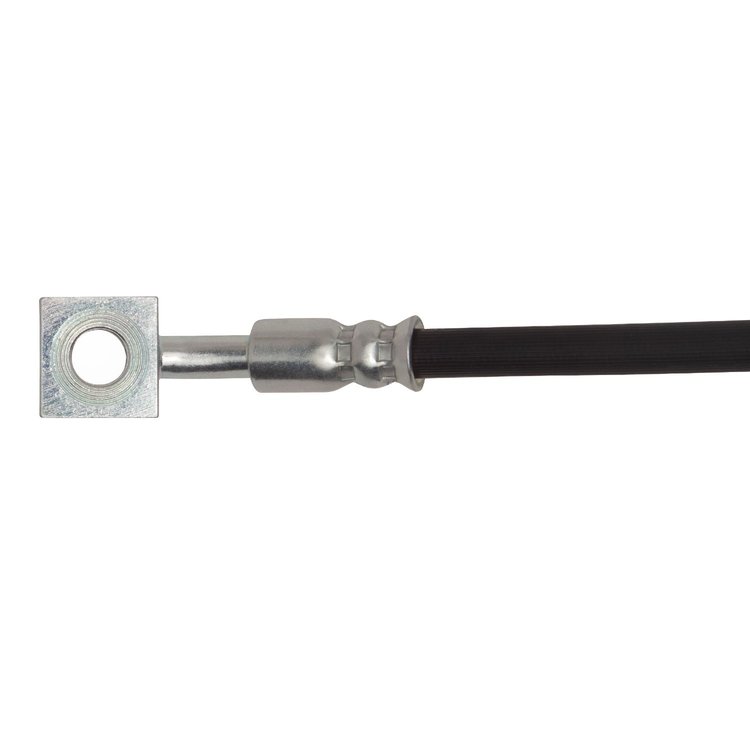 Brake Hose, 2004-2008 Kia/Hyundai/Genesis, Position: Front Left