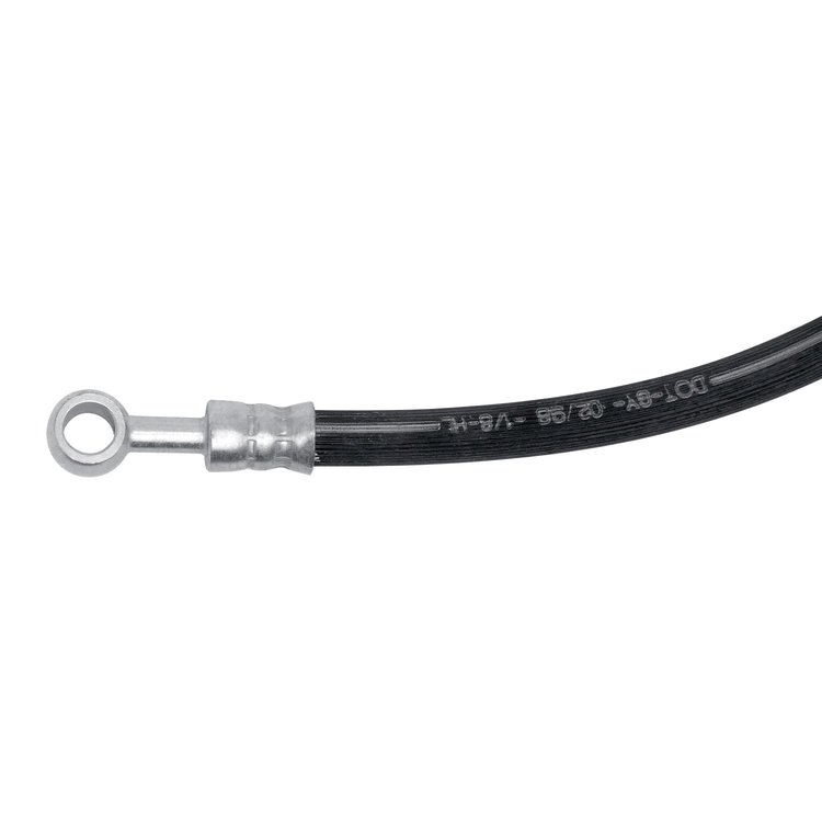 Brake Hose, 1987-1995 Fits Multiple Makes/Models, Position: Front Lower