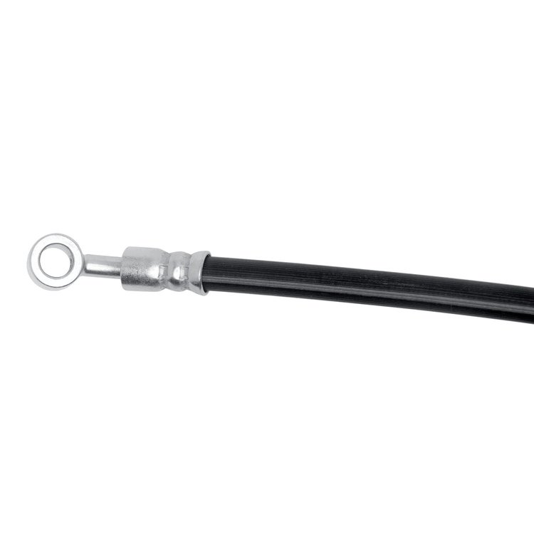 Brake Hose, 1995-1997 Kia/Hyundai/Genesis, Position: Front Right