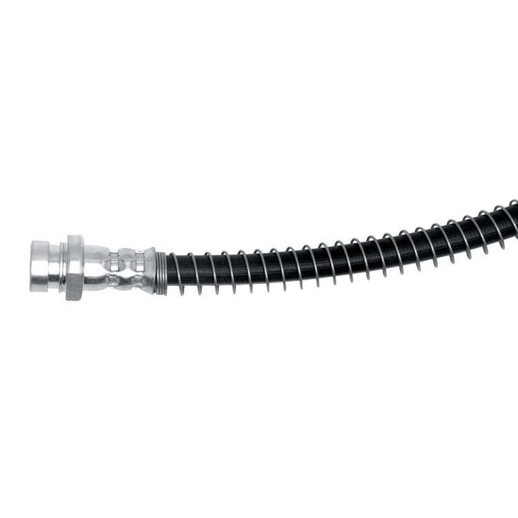 Brake Hose, 1997-2001 Kia/Hyundai/Genesis, Position: Front Right