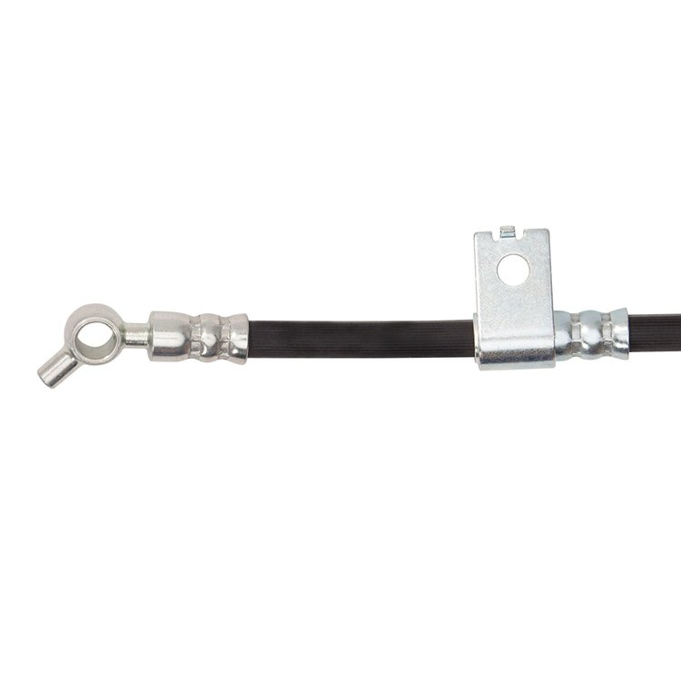 Brake Hose, 2005-2011 Kia/Hyundai/Genesis, Position: Front Right