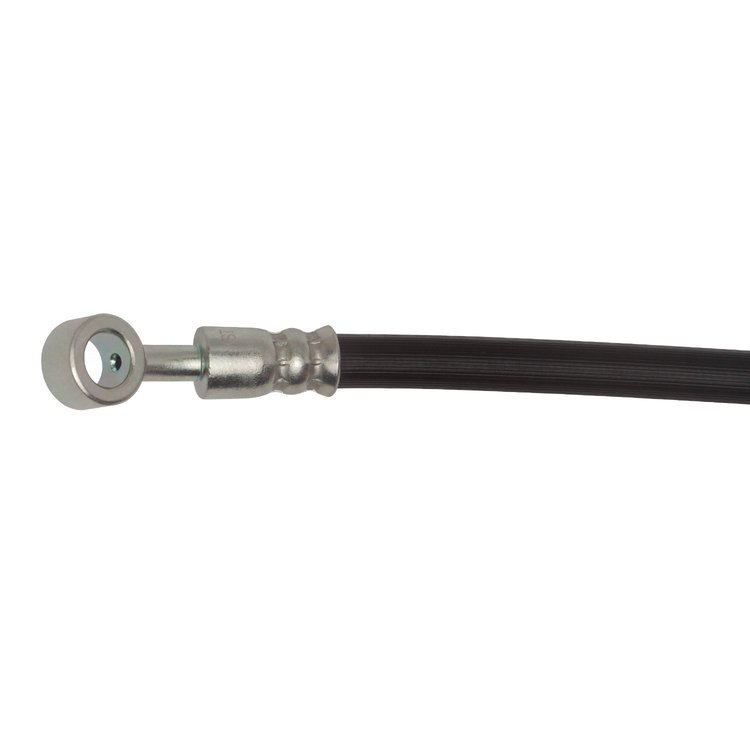 Brake Hose, 2007-2012 Kia/Hyundai/Genesis, Position: Front Left