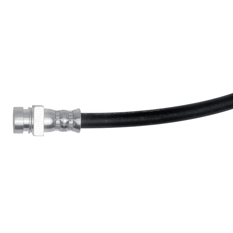 Brake Hose, 2009-2014 Kia/Hyundai/Genesis, Position: Front Left