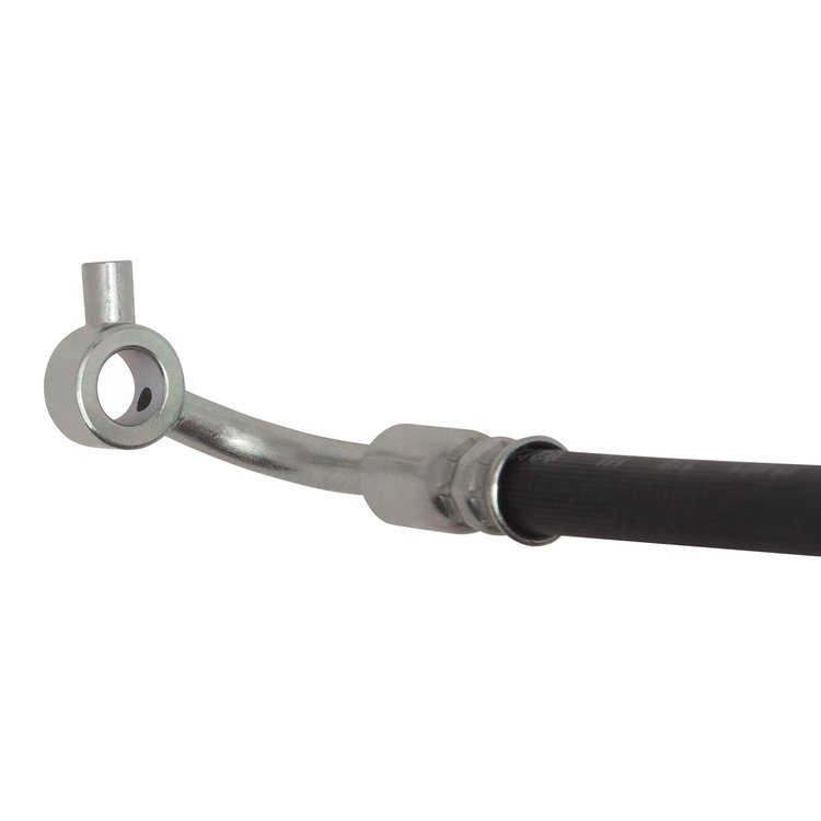 Brake Hose, 2011-2013 Kia/Hyundai/Genesis, Position: Front Right