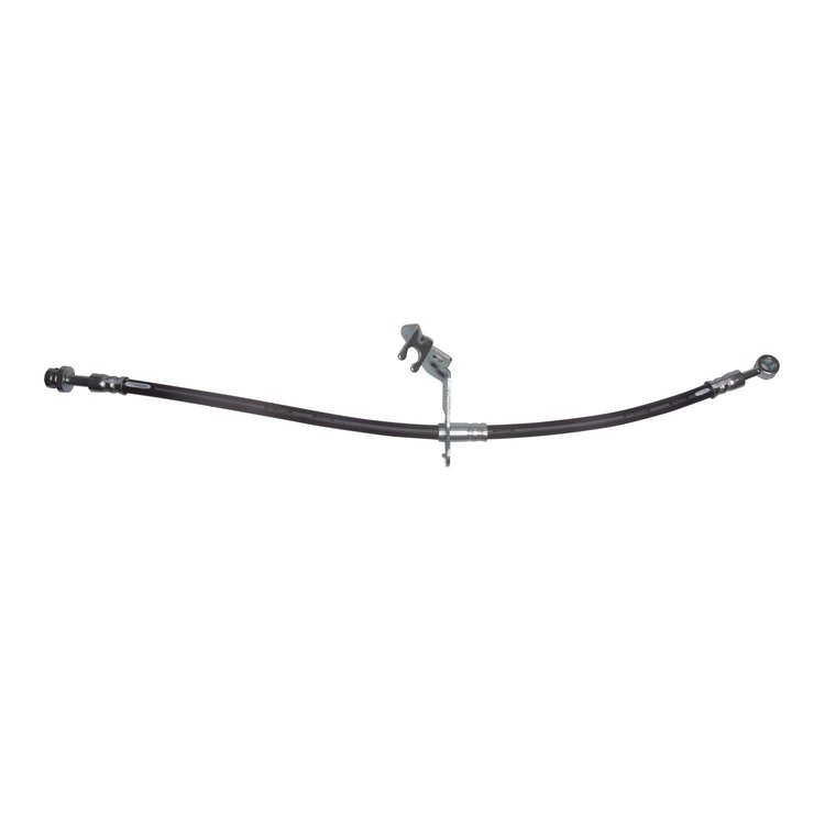 Brake Hose, 2013-2018 Kia/Hyundai/Genesis, Position: Front Left