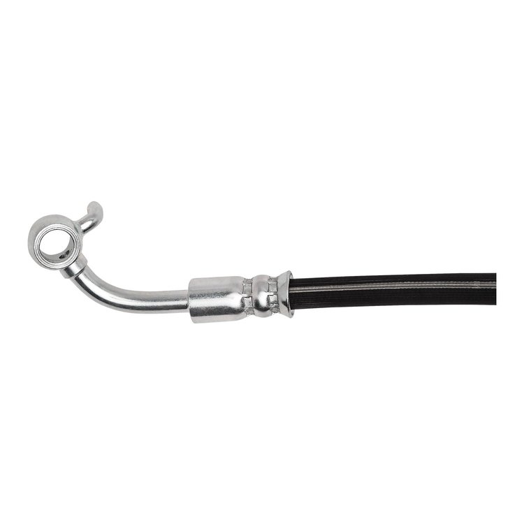 Brake Hose, 2015-2019 Kia/Hyundai/Genesis, Position: Front Right
