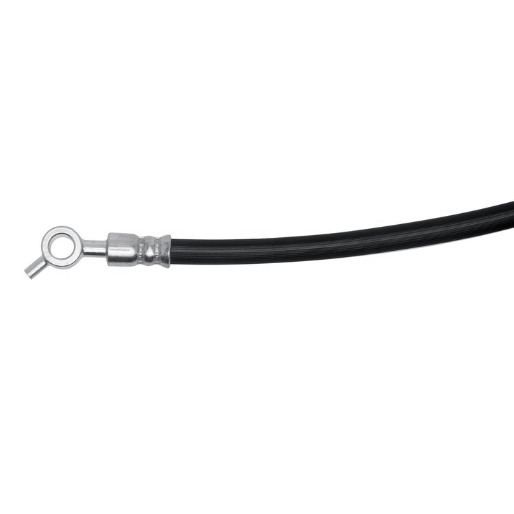Brake Hose, 2016-2016 Kia/Hyundai/Genesis, Position: Front Left