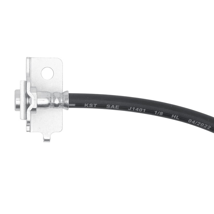 Brake Hose, 2015-2017 Kia/Hyundai/Genesis, Position: Front Left