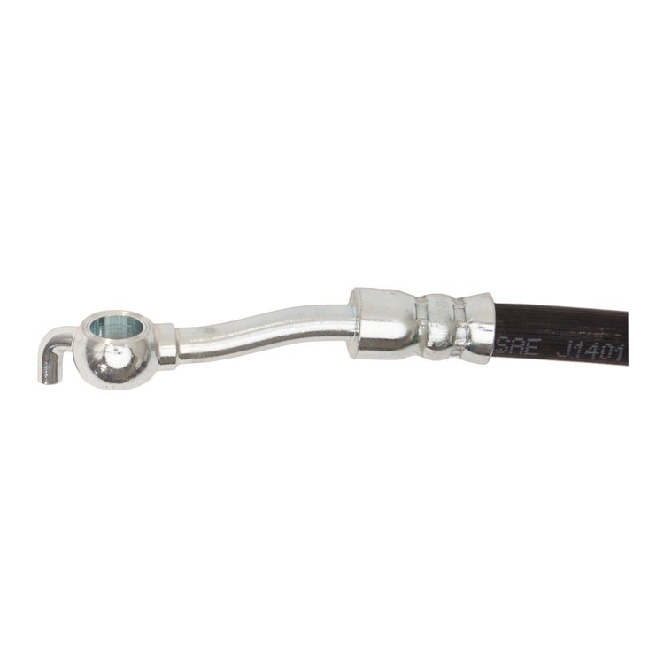 Brake Hose, 2015-2019 Kia/Hyundai/Genesis, Position: Front Left