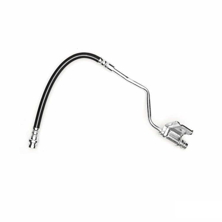 Brake Hose, 2012-2017 Kia/Hyundai/Genesis, Position: Rear Right