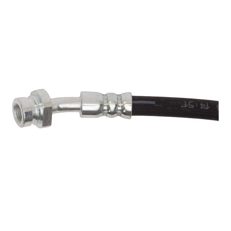 Brake Hose, 2013-2017 Kia/Hyundai/Genesis, Position: Rear Left