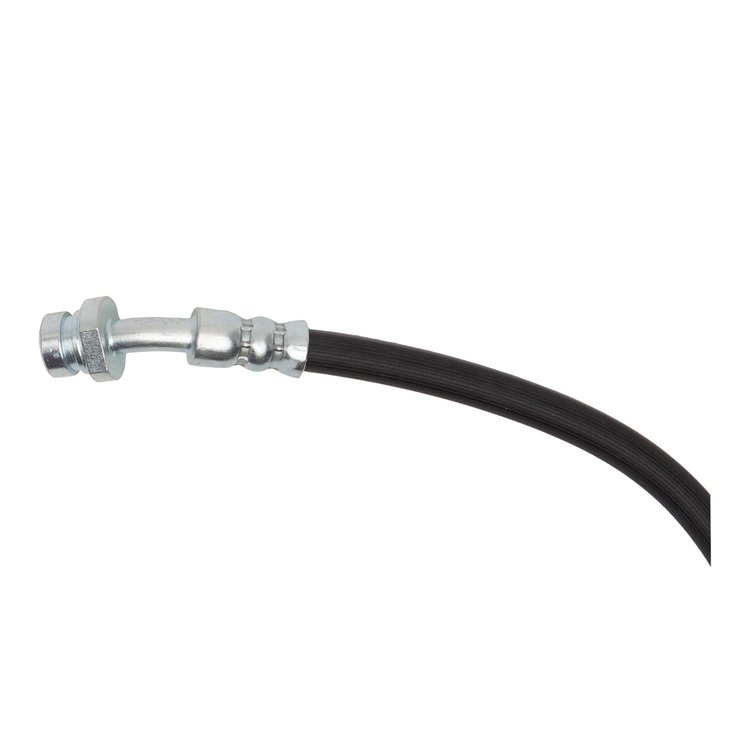 Brake Hose, 2016-2019 Kia/Hyundai/Genesis, Position: Rear Left