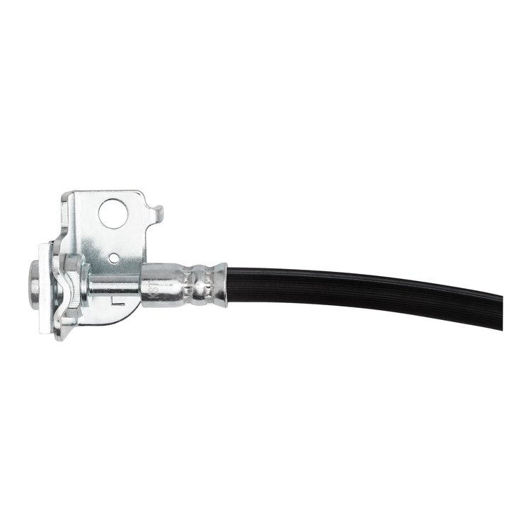 Brake Hose, 2017-2019 Kia/Hyundai/Genesis, Position: Front Left