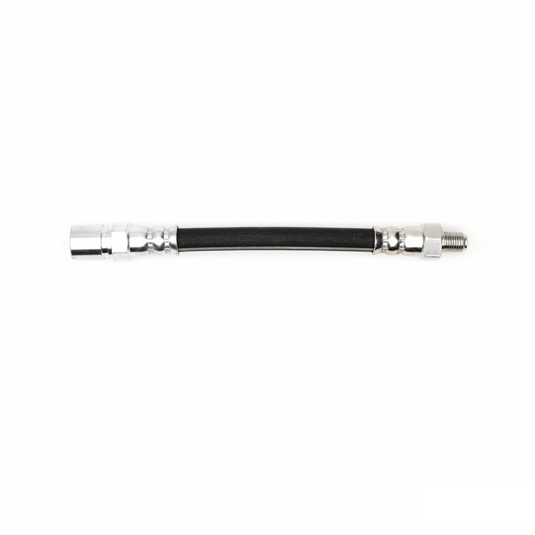 Brake Hose, 1965-1985 Mopar, Position: Rear Lower & Rear