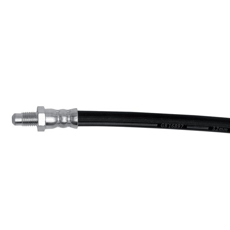 Brake Hose, 1975-1985 Mopar, Position: Rear Upper & Rear