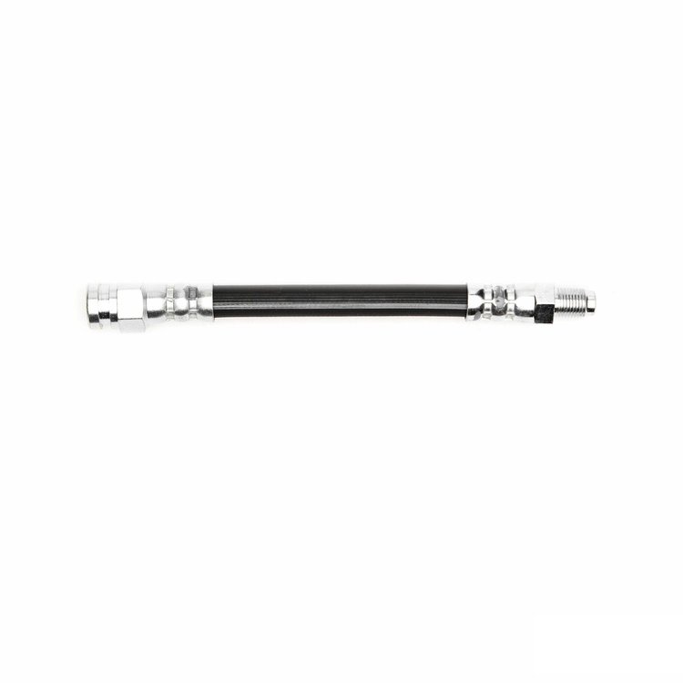 Brake Hose, 2014-2018 Mopar, Position: Rear Lower