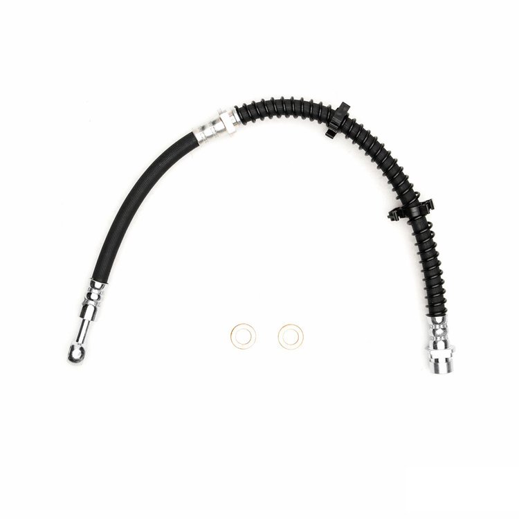 Brake Hose, 2002-2005 Land Rover, Position: Front