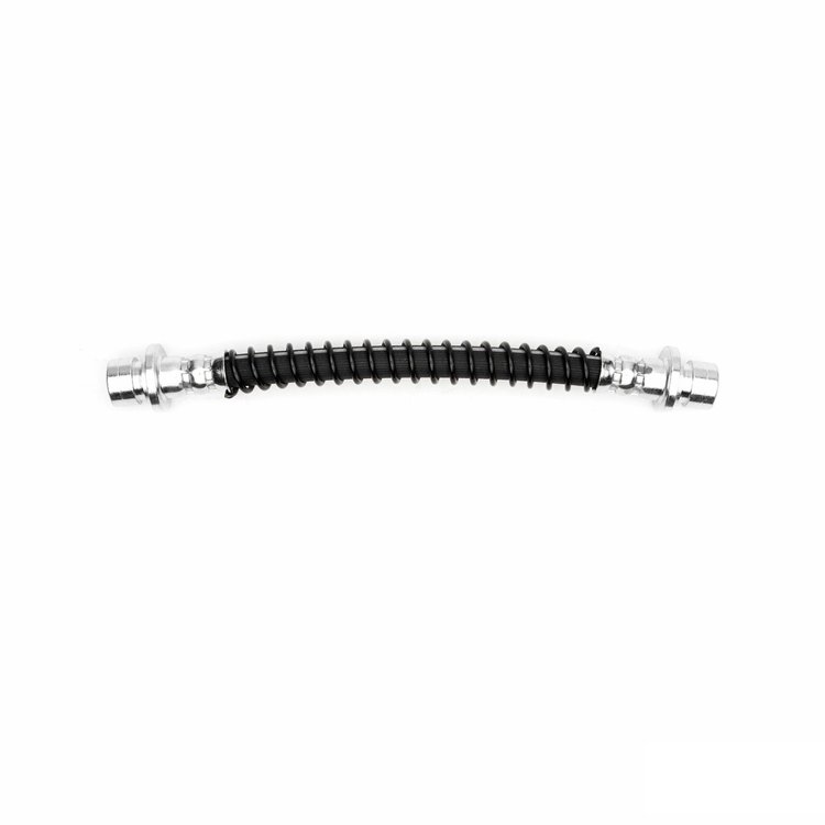 Brake Hose, 1999-2004 Land Rover, Position: Front Upper