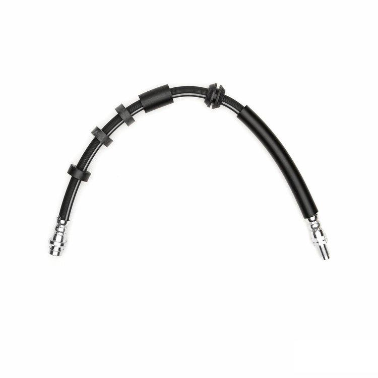 Brake Hose, 2012-2015 Land Rover, Position: Front