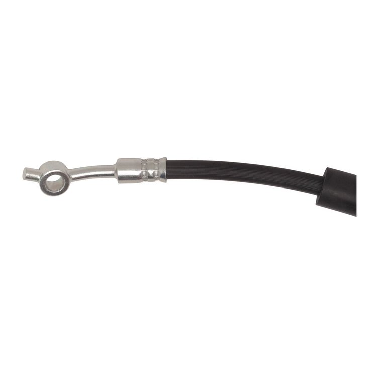 Brake Hose, 2013-2017 Land Rover, Position: Front Right