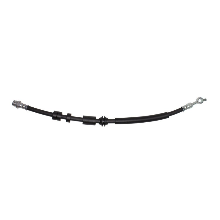 Brake Hose, 2015-2017 Land Rover, Position: Front Right