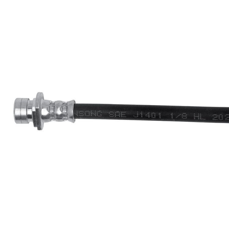 Brake Hose, 2015-2019 Fits Multiple Makes/Models, Position: Rear Left
