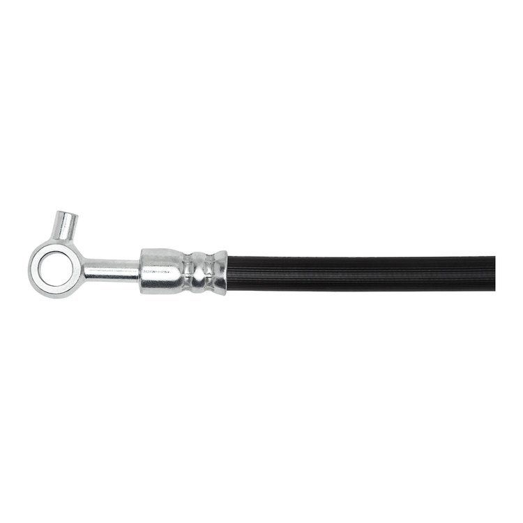 Brake Hose, 2016-2018 Land Rover, Position: Rear Left