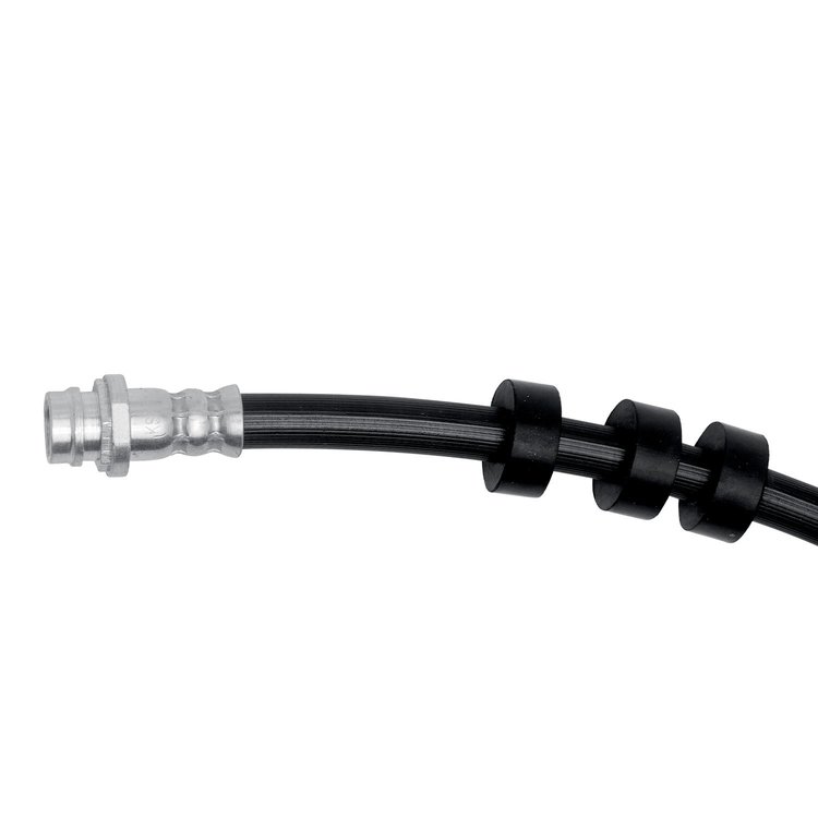 Brake Hose, 2016-2017 Land Rover, Position: Front Left