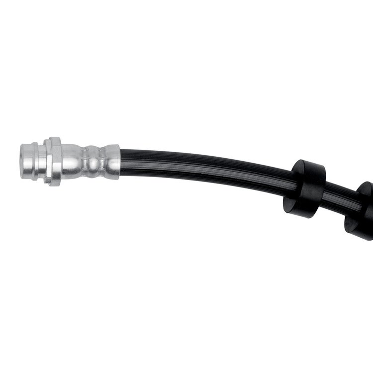 Brake Hose, 2016-2017 Land Rover, Position: Front Right