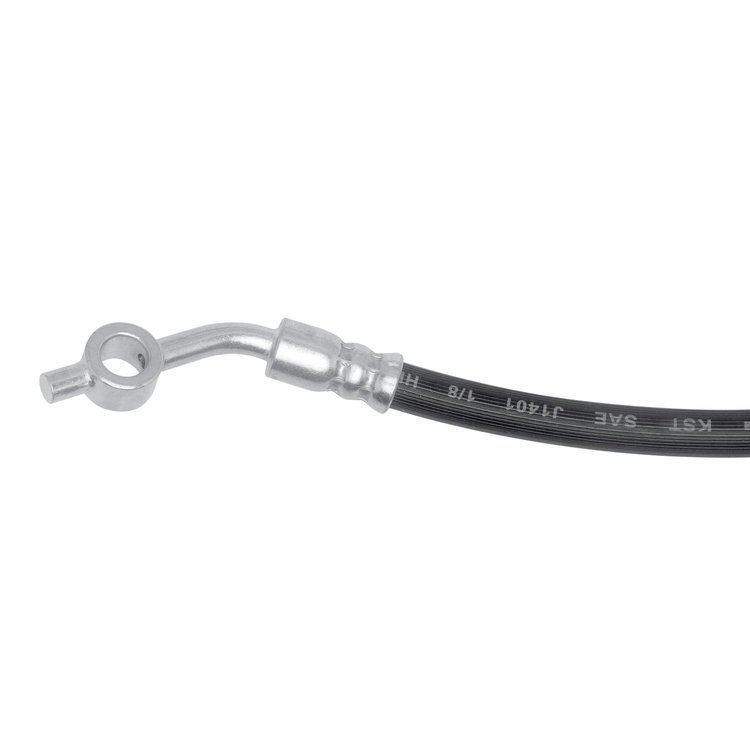 Brake Hose, 2018-2019 Land Rover, Position: Rear Right