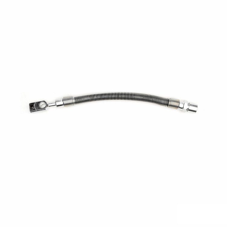Brake Hose, 1972-1981 Subaru, Position: Front