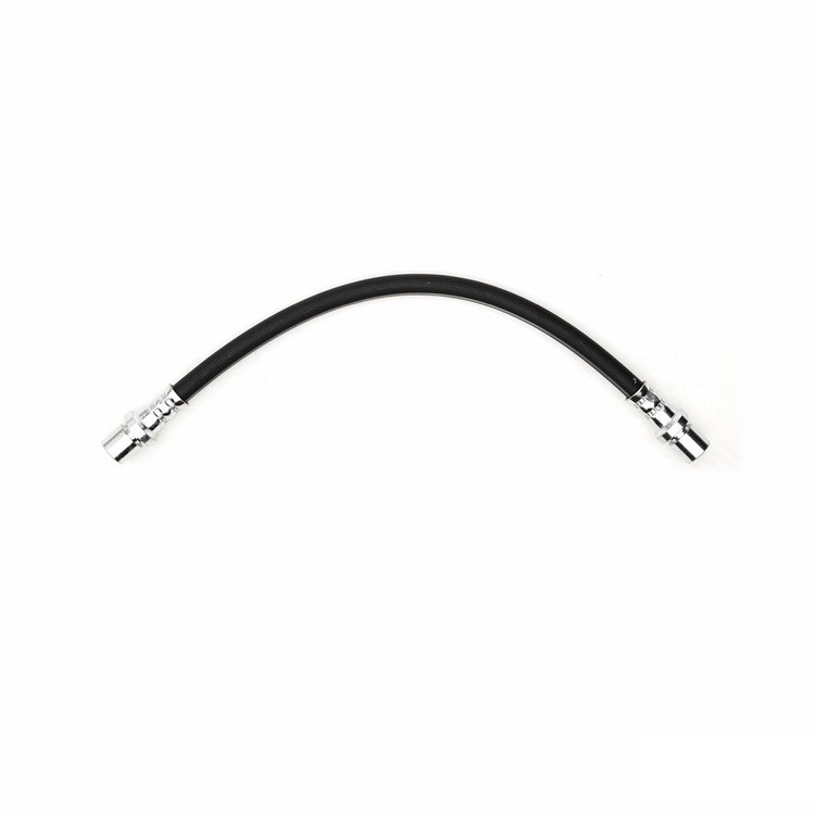 Brake Hose, 1993-2001 Subaru, Position: Rear