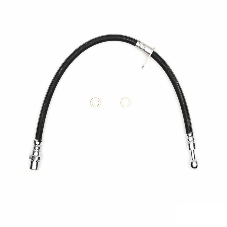Brake Hose, 2002-2016 Fits Multiple Makes/Models, Position: Front Left