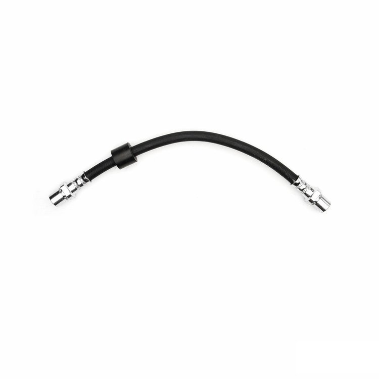 Brake Hose, 2004-2009 Subaru, Position: Rear Upper
