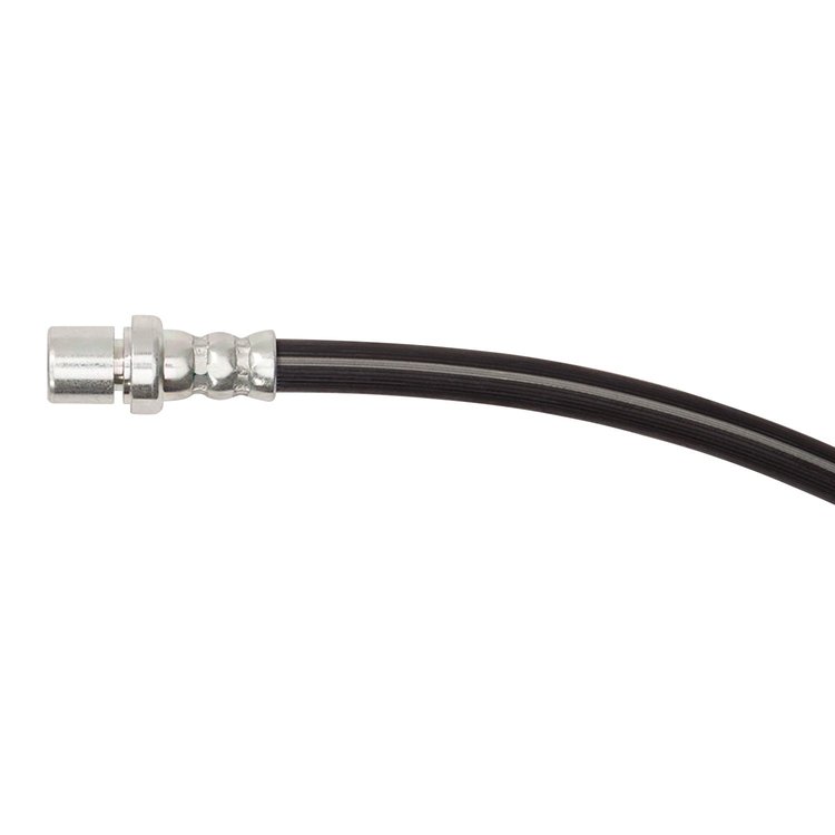 Brake Hose, 2009-2013 Subaru, Position: Rear Right