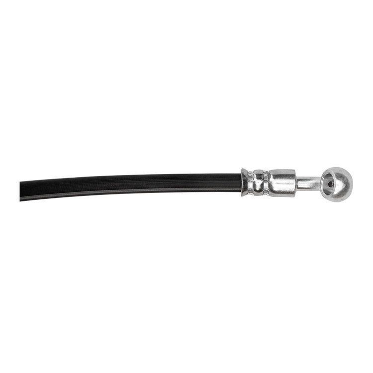 Brake Hose, 2016-2019 Subaru, Position: Rear Left
