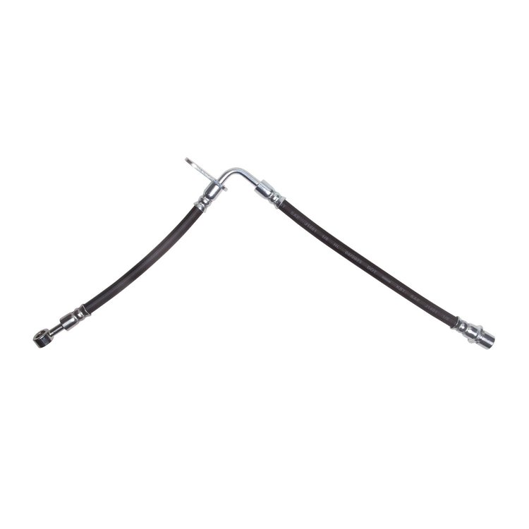 Brake Hose, 2020-2021 Subaru, Position: Front