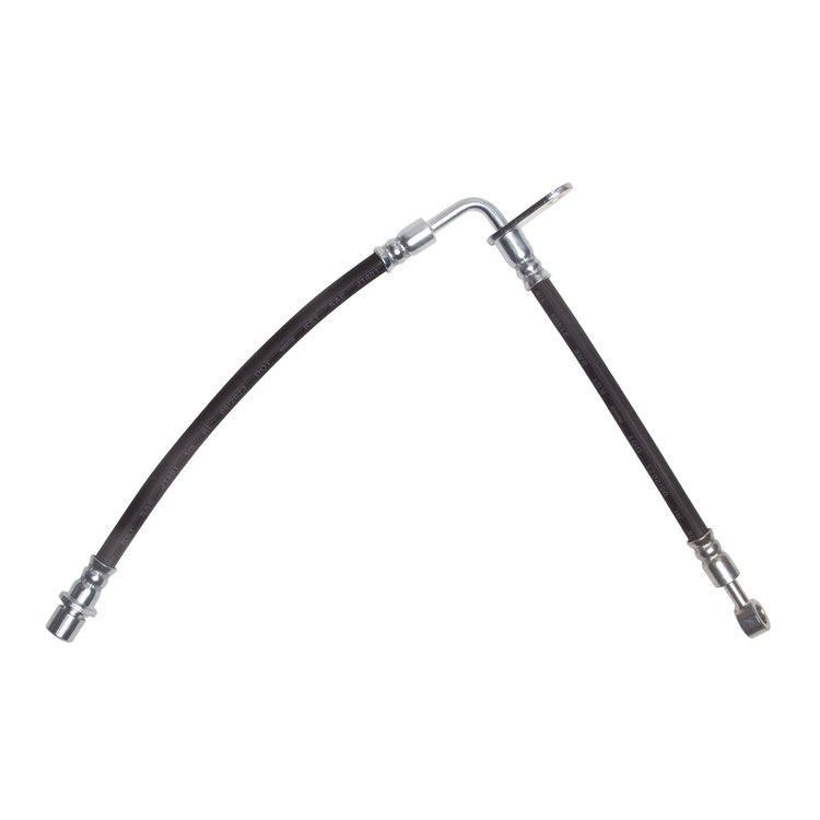Brake Hose, 2020-2021 Subaru, Position: Rear
