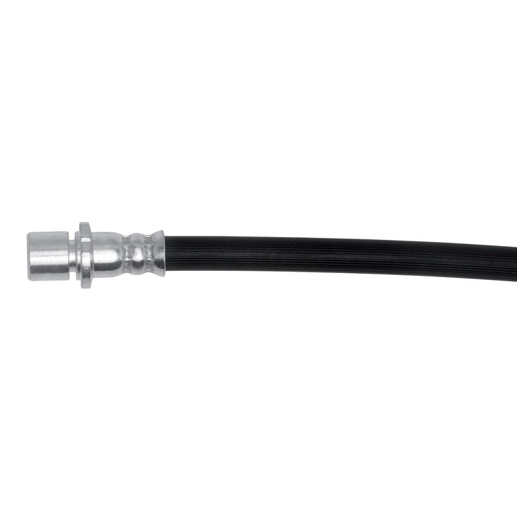 Brake Hose, Fits Select Subaru, Position: Rear Left