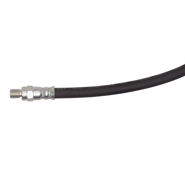 Brake Hose, 1954-1994 Alfa Romeo, Position: Rear Center & Rear