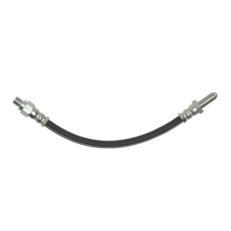 Brake Hose, 1975-1979 Alfa Romeo, Position: Rear