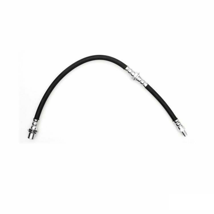 Brake Hose, 1988-1992 GM, Position: Front