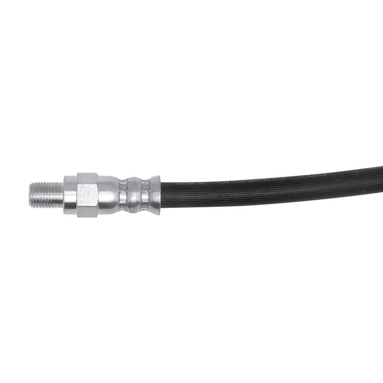 Brake Hose, 1968-1974 Jaguar, Position: Front