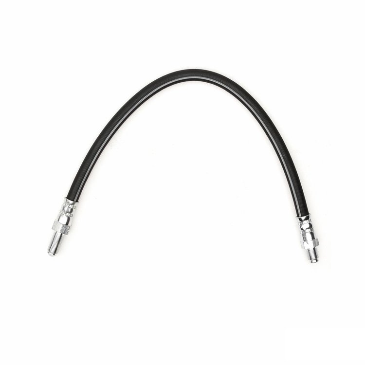 Brake Hose, 1995-1997 Jaguar, Position: Front