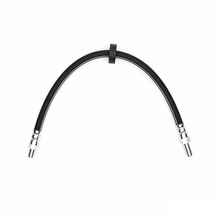 Brake Hose, 1995-2003 Jaguar, Position: Front